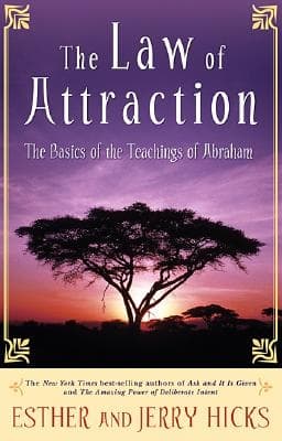 The Law of Attraction 9781401912277
