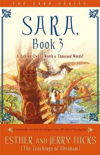 Sara, book 3 9781401911607