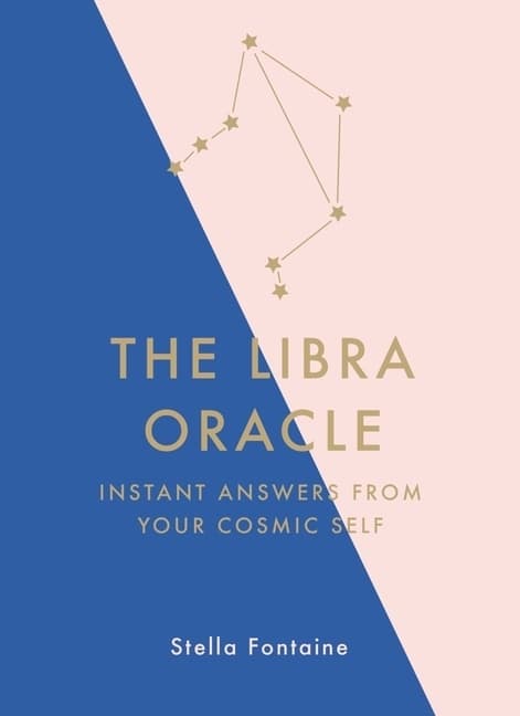 The Libra Oracle 9781529412352