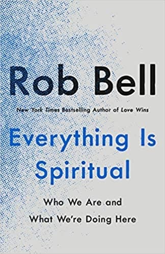 Everything is Spiritual 9781529340259