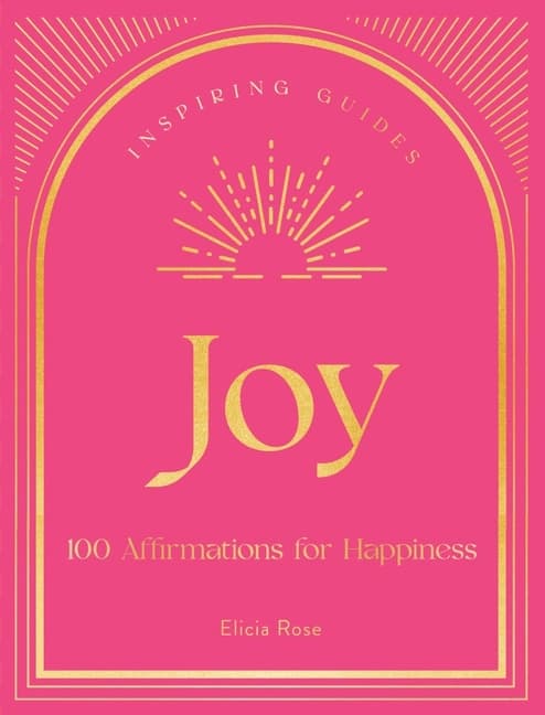 Joy A Guide to Mindful Meditations and 9781631068683