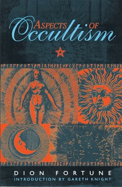 Aspects Of Occultism (Introduction By Gareth 9781578631865