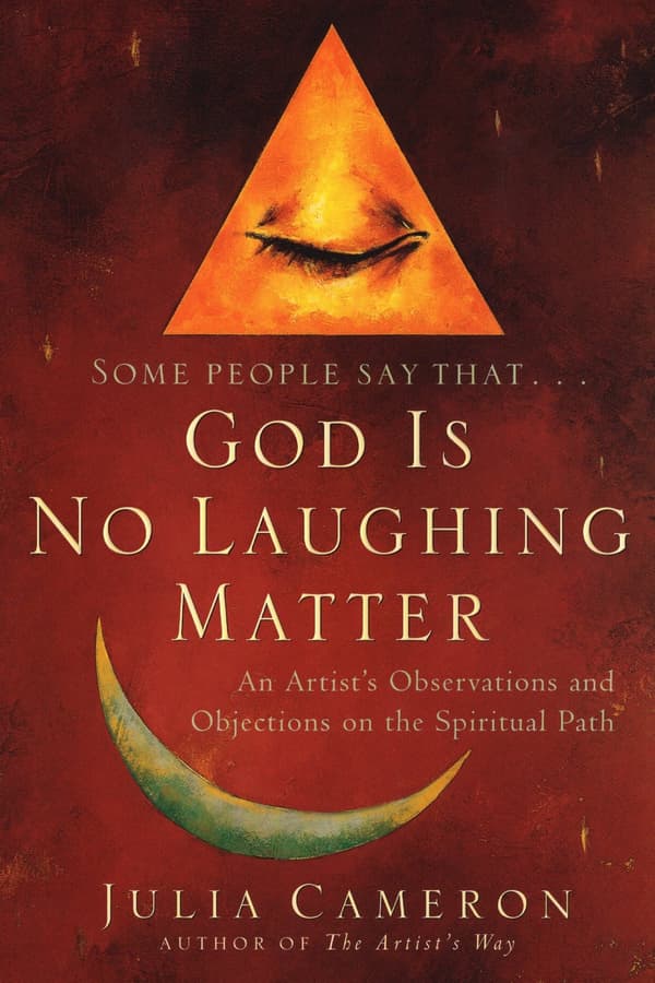 God Is No Laughing Matter 9781585421282