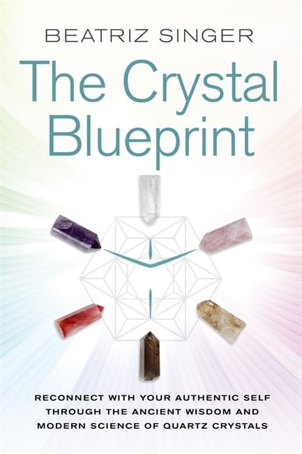The Crystal Blueprint 9781788170307