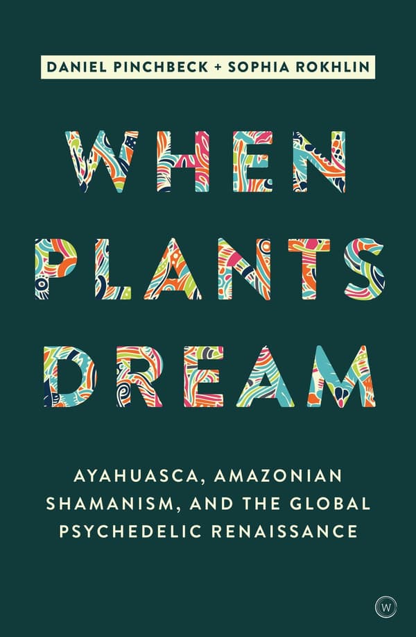 When Plants Dream 9781786785459