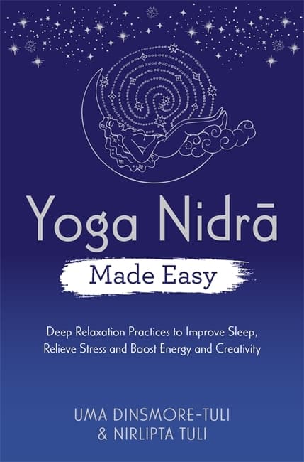 Yoga Nidra Made Easy 9781788177405