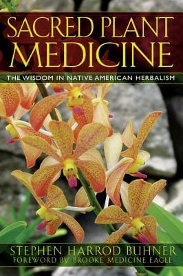 Sacred Plant Medicine 9781591430582