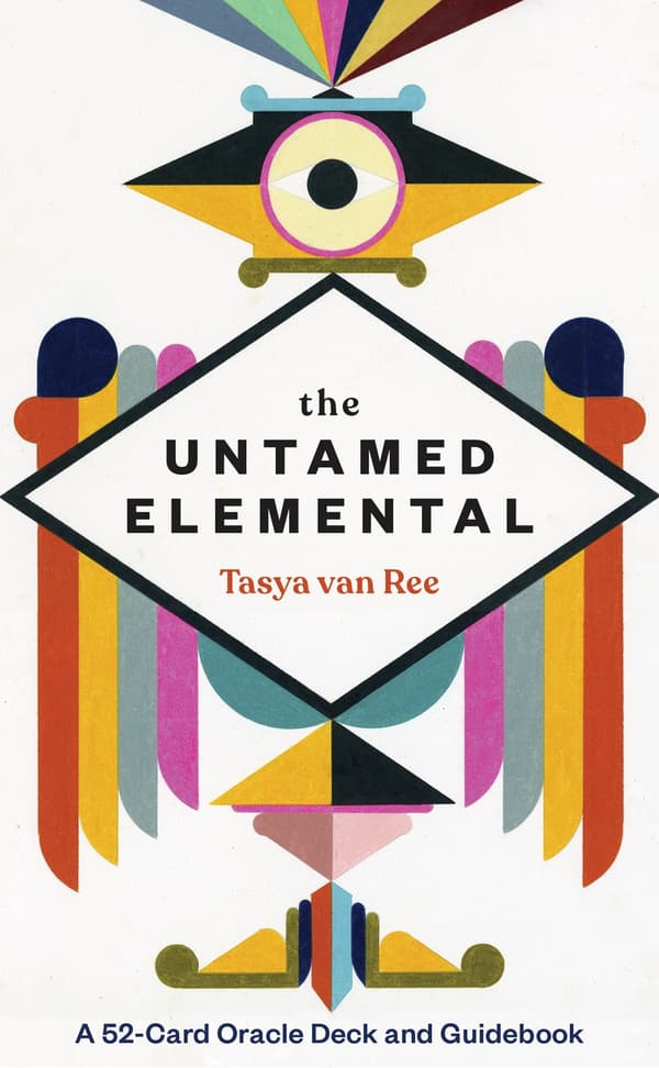 Untamed Elemental, The 9781611809077