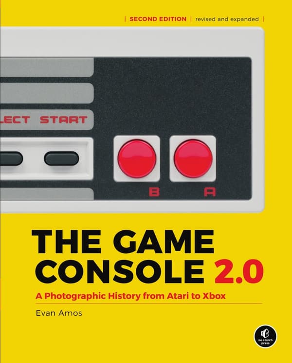 Game Console 2.0 9781718500600