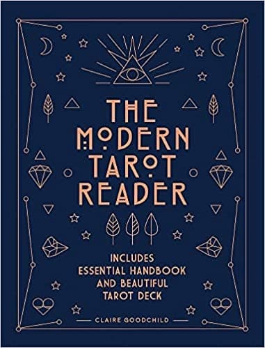 The Modern Tarot Reader 9781781577141