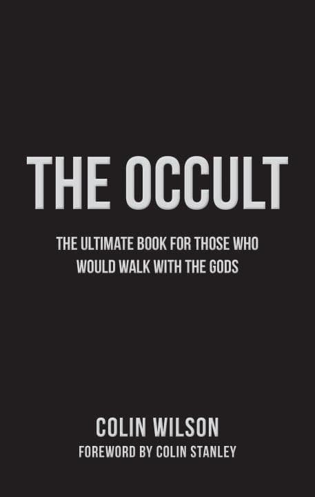 Occult 9781780288468