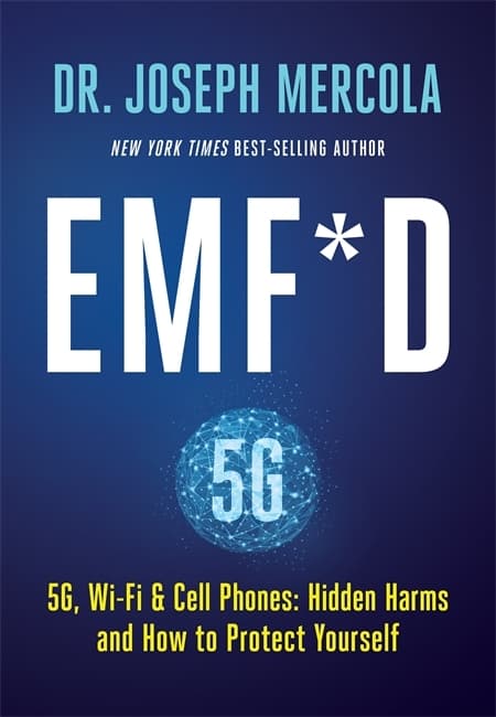 EMF*D 9781788175586