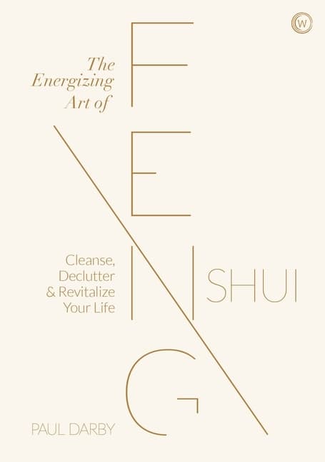 The Energizing Art of Feng Shui 9781786784612