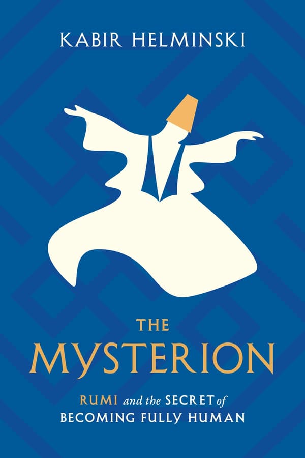 The Mysterion 9781645471448