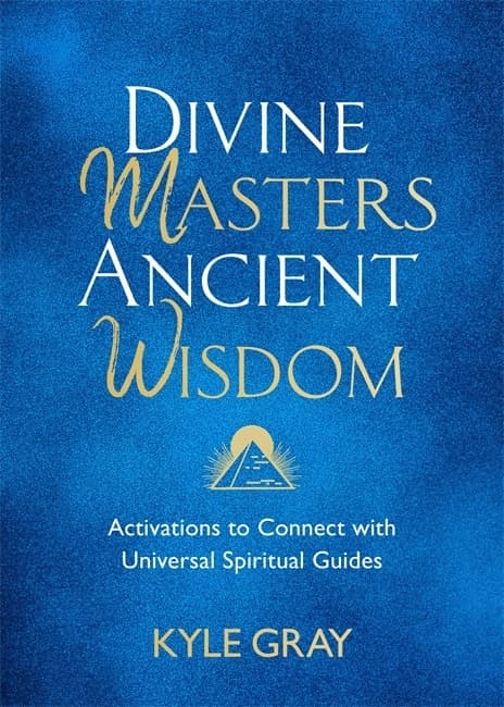 Divine Masters, Ancient Wisdom 9781788175159