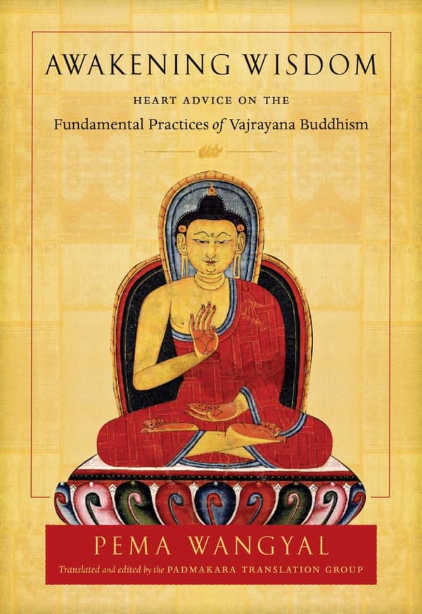 Awakening Wisdom 9781645471639