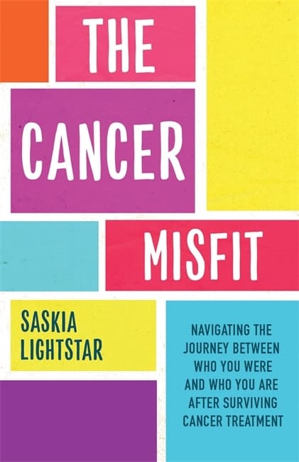 The Cancer Misfit 9781788174008