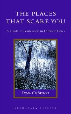 The Places That Scare You 9781590302651