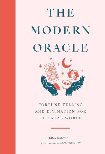The Modern Oracle 9781786278968