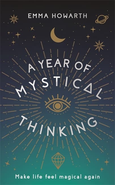 A Year of Mystical Thinking 9781788175838