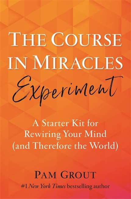 Course in Miracles Experiment 9781788173278