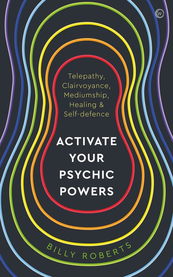 Activate Your Psychic Powers 9781786787545