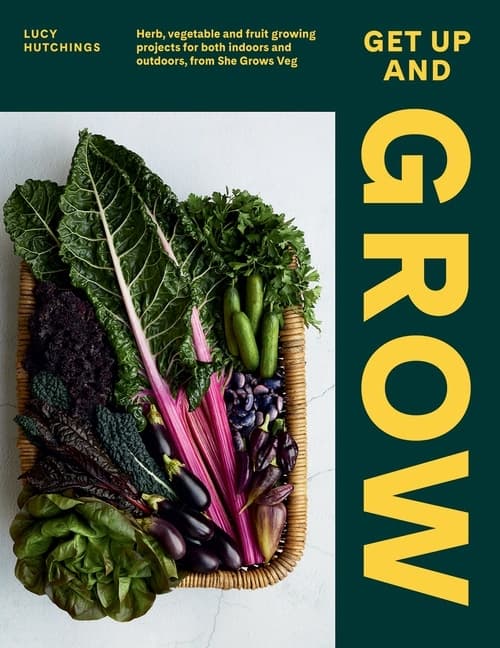 Get Up and Grow 9781784883928