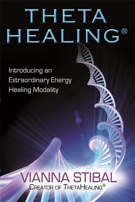 ThetaHealing® 9781788173742