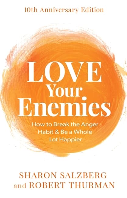 Love Your Enemies (10th Anniversary Edition) 9781837820993