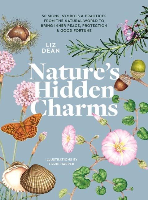 Nature'S Hidden Charms 9781789563054