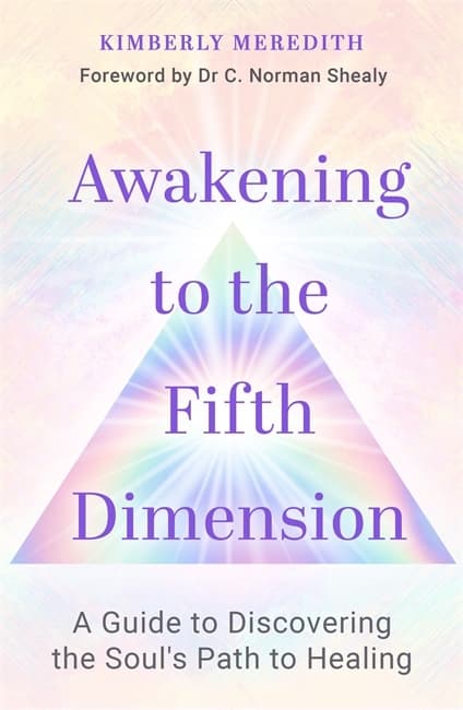 Awakening to the Fifth Dimension 9781788176927
