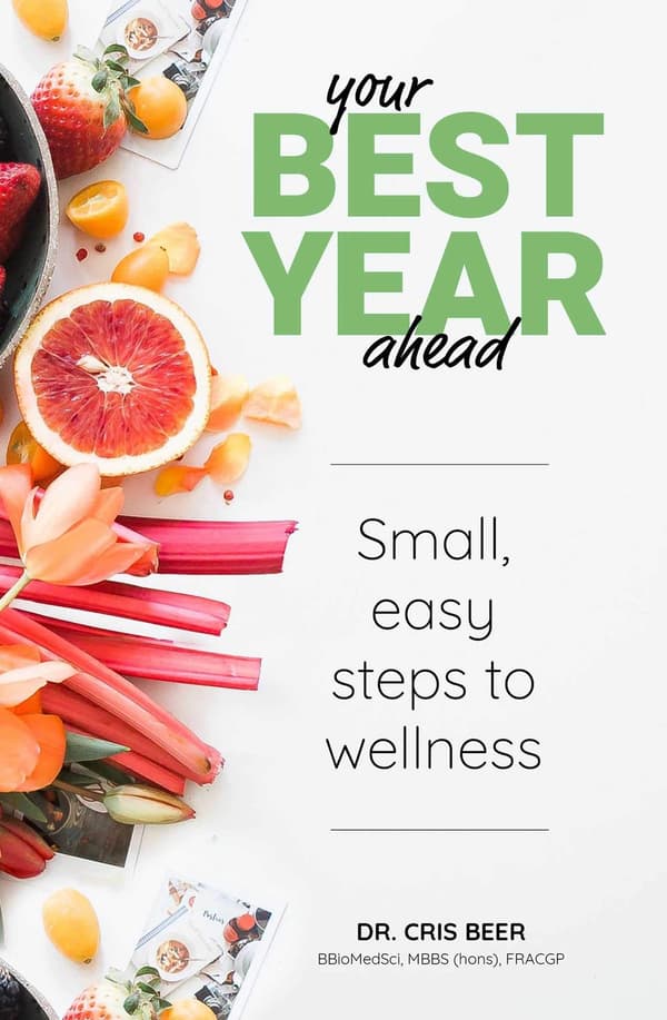 Your Best Year Ahead 9781925924374