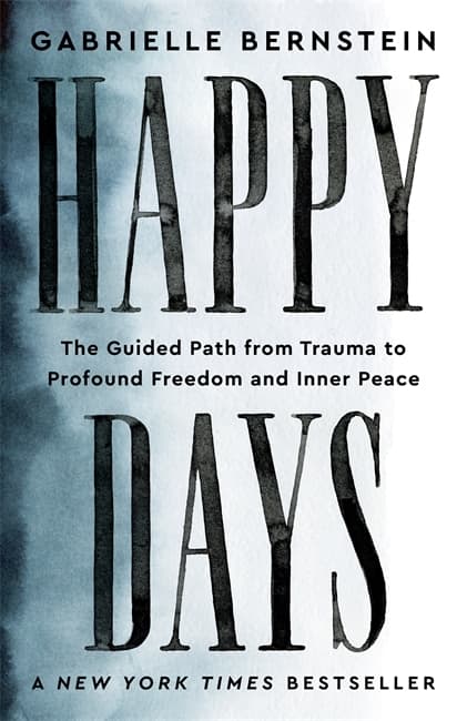 Happy Days 9781837820108