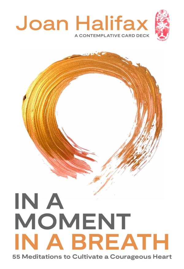 In a Moment, in a Breath 9781645471103