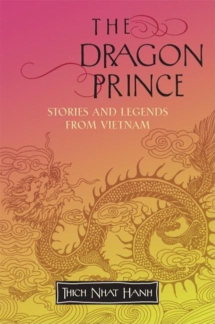 Dragon Prince: Stories & Legends From Vietnam 9781888375749