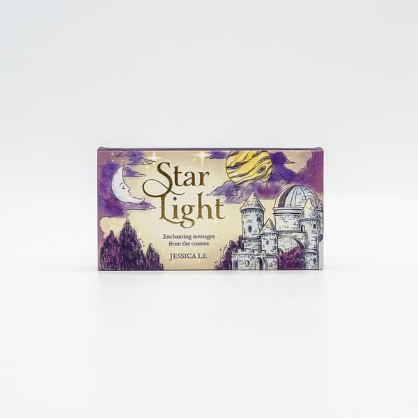Star Light 9781925946710