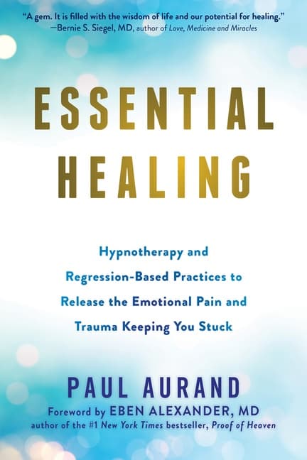 Essential Healing 9781684036806
