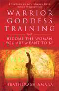 WARRIOR GODDESS TRAINING 9781938289361