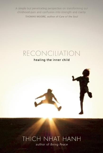 Reconciliation 9781935209645