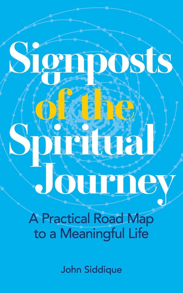 Signposts of the Spiritual Journey 9781786785176