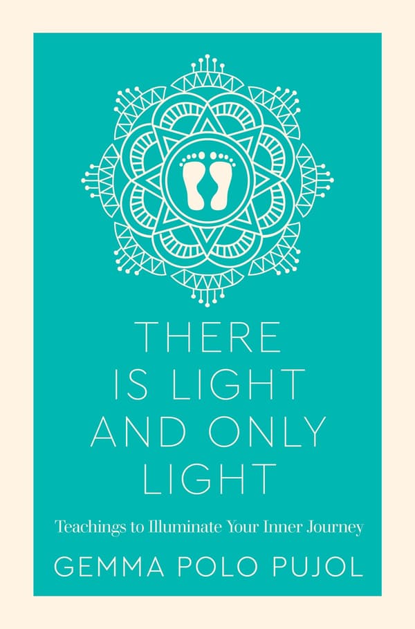 There Is Light & Only Light 9781786783479