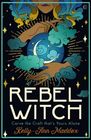 Rebel Witch 9781786784278