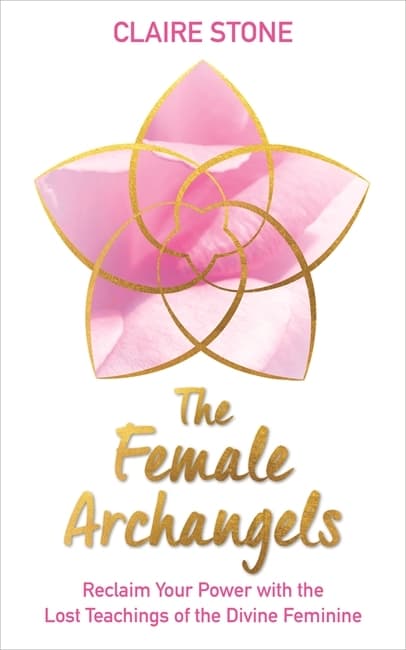 The Female Archangels 9781788173629