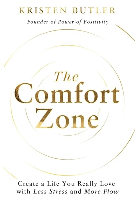 The Comfort Zone 9781788179102