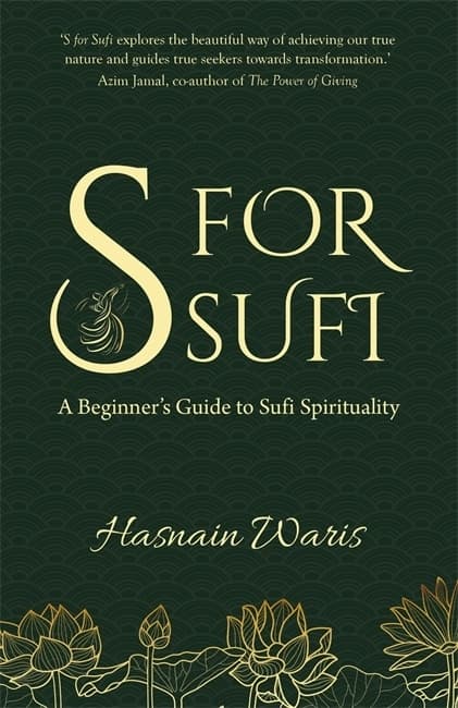 S for Sufi 9781788179294