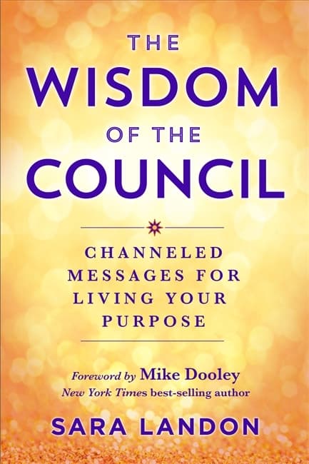 The Wisdom of The Council 9781788178488 The Wisdom of The Council 9781788178488