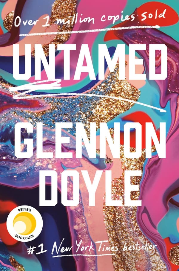 Untamed 9781984801258