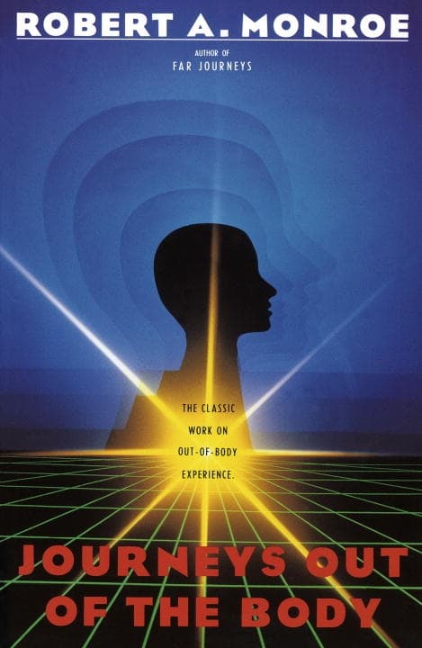 Journeys Out of the Body 9780385008617