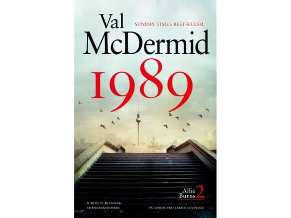 1989 | Val McDermid