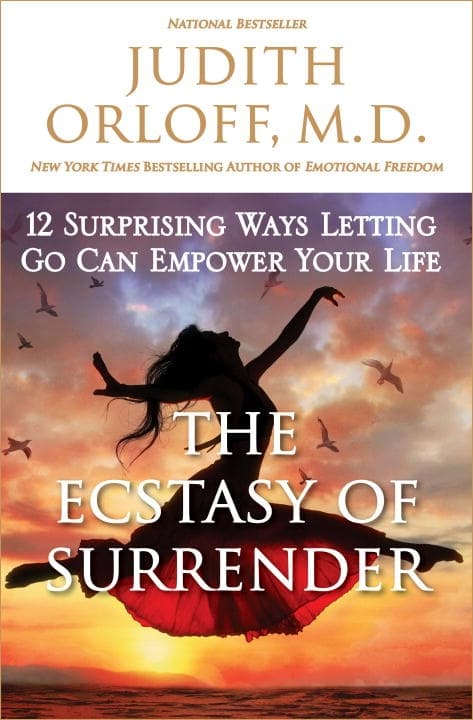 The Ecstasy of Surrender 9780307338211